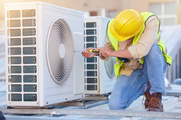 Best HVAC Troubleshooting  in Boise, ID