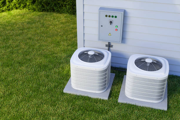 HVAC Troubleshooting in Boise, ID