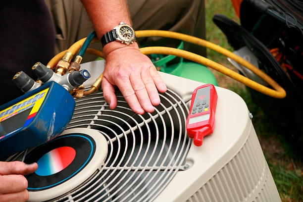 Best HVAC Cleaning Services  in Boise, ID