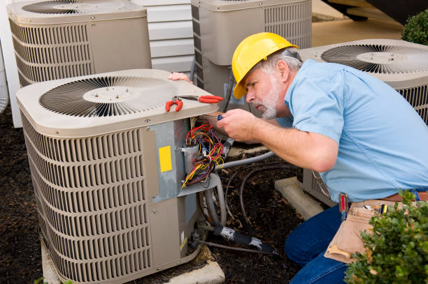 Best HVAC Installation Services  in Boise, ID