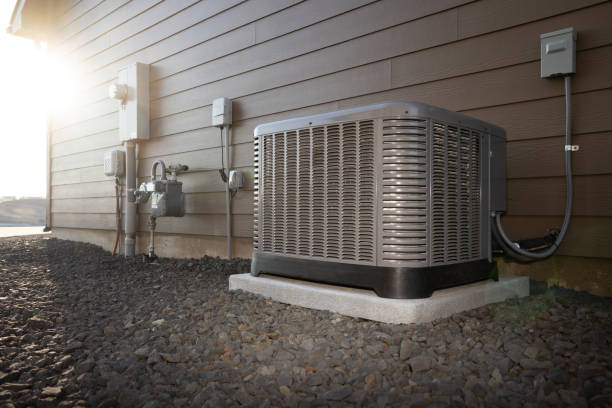Best Affordable HVAC Services  in Boise, ID